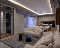 Nieuwbouw - Villa - Torre Pacheco - Santa Rosalia Lake And Life Resort