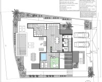 Nieuwbouw - Villa - Torre Pacheco - Santa Rosalia Lake And Life Resort