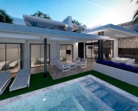 Nieuwbouw - Villa - Torre Pacheco - Santa Rosalia Lake And Life Resort