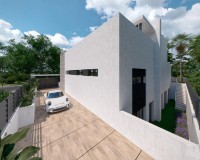 Nieuwbouw - Villa - Torre Pacheco - Santa Rosalia Lake And Life Resort