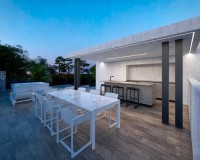 Nieuwbouw - Villa - Torre Pacheco - Santa Rosalia Lake And Life Resort