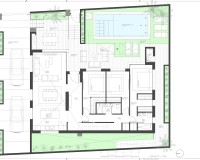 Nieuwbouw - Villa - Torre Pacheco - Santa Rosalia Lake And Life Resort