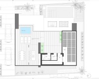 Nieuwbouw - Villa - Torre Pacheco - Santa Rosalia Lake And Life Resort