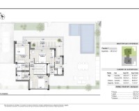 Nieuwbouw - Villa - Torre Pacheco - Santa Rosalia Lake And Life Resort