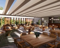 Nieuwbouw - Villa - Torre Pacheco - Santa Rosalia Lake And Life Resort