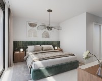 Nieuwbouw - Villa - Torre Pacheco - Santa Rosalia Lake And Life Resort