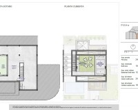 Nieuwbouw - Villa - Torre Pacheco - Santa Rosalia Lake And Life Resort