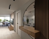 Nieuwbouw - Villa - Torre Pacheco - Santa Rosalia Lake And Life Resort