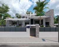 Nieuwbouw - Villa - Torre Pacheco - Santa Rosalia Lake And Life Resort