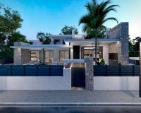 Nieuwbouw - Villa - Torre Pacheco - Santa Rosalia Lake And Life Resort