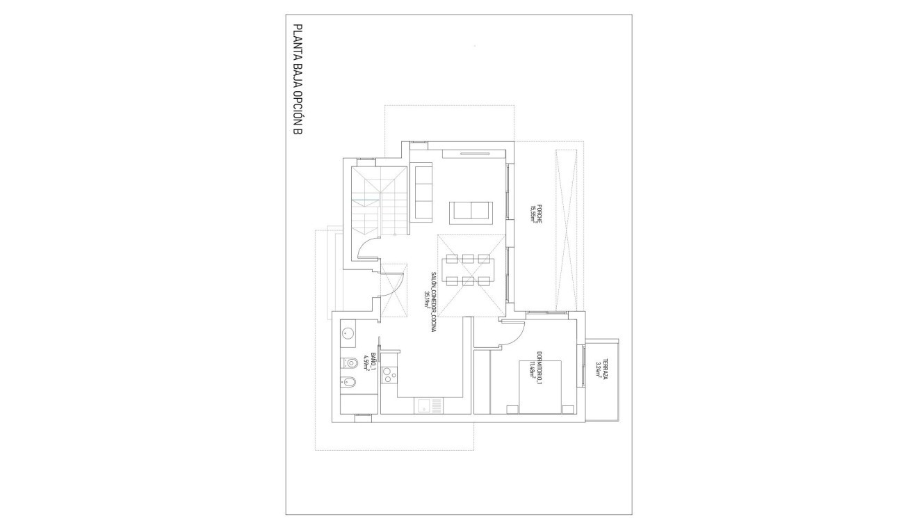 Nieuwbouw - Villa - Torrevieja - Aguas Nuevas