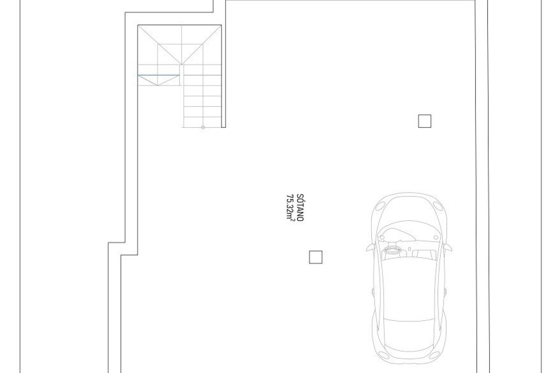 Nieuwbouw - Villa - Torrevieja - Aguas Nuevas