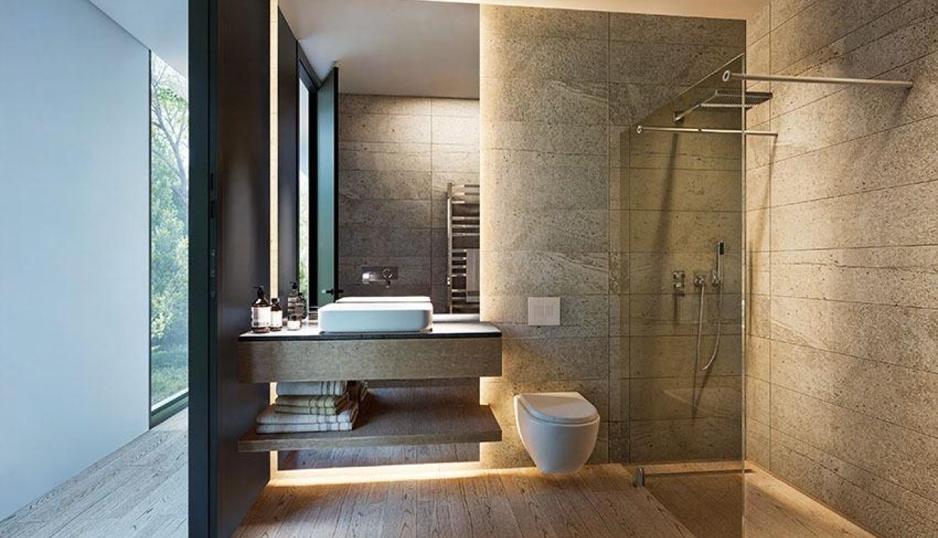 Nieuwbouw - Villa - Torrevieja - El chaparral