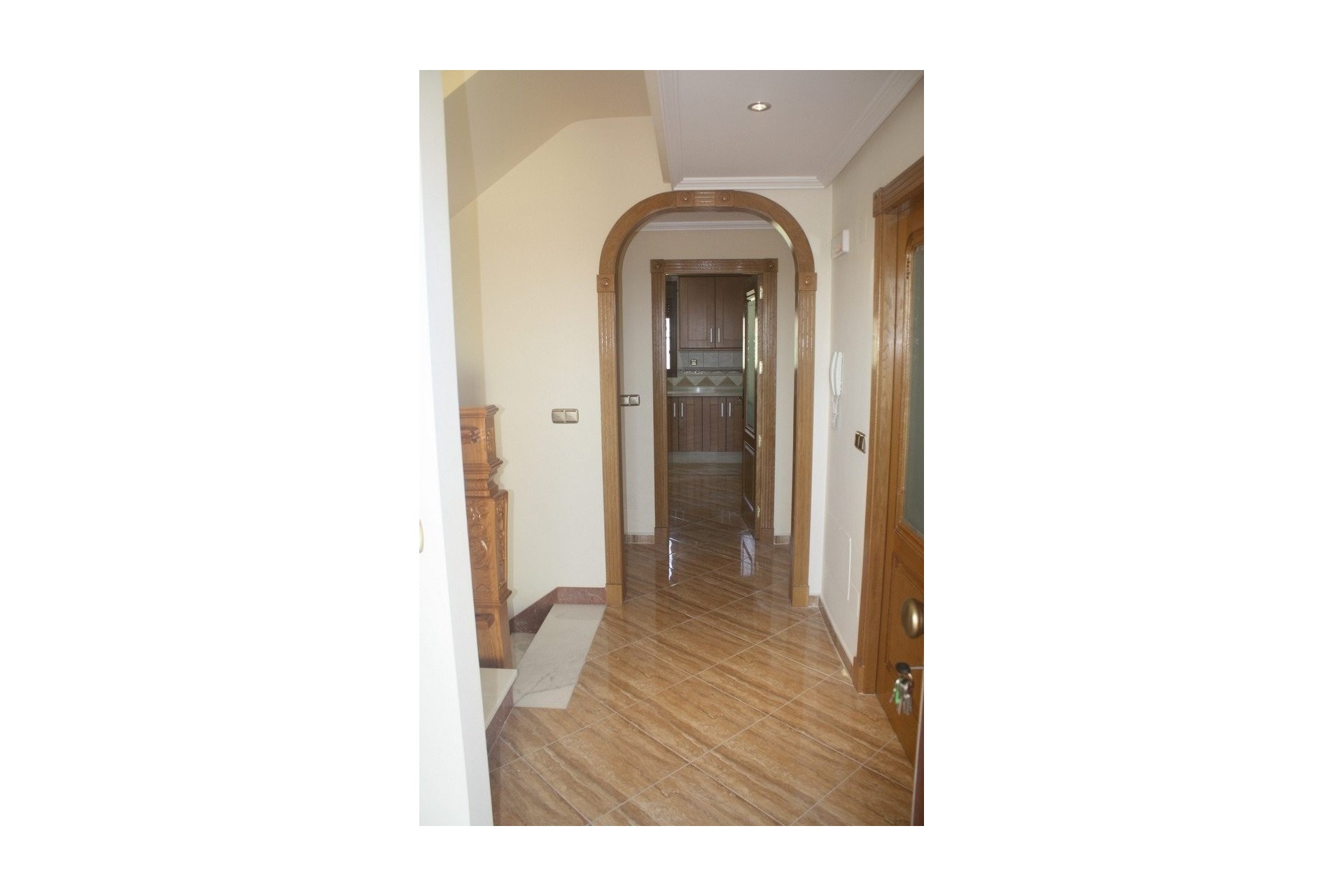 Nieuwbouw - Villa - Torrevieja - Los Altos