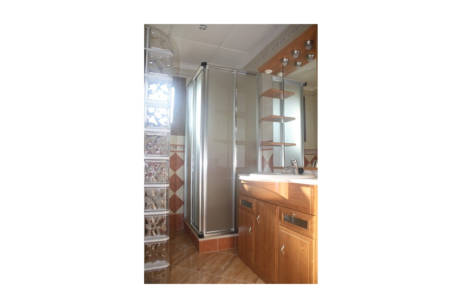 Nieuwbouw - Villa - Torrevieja - Los Altos