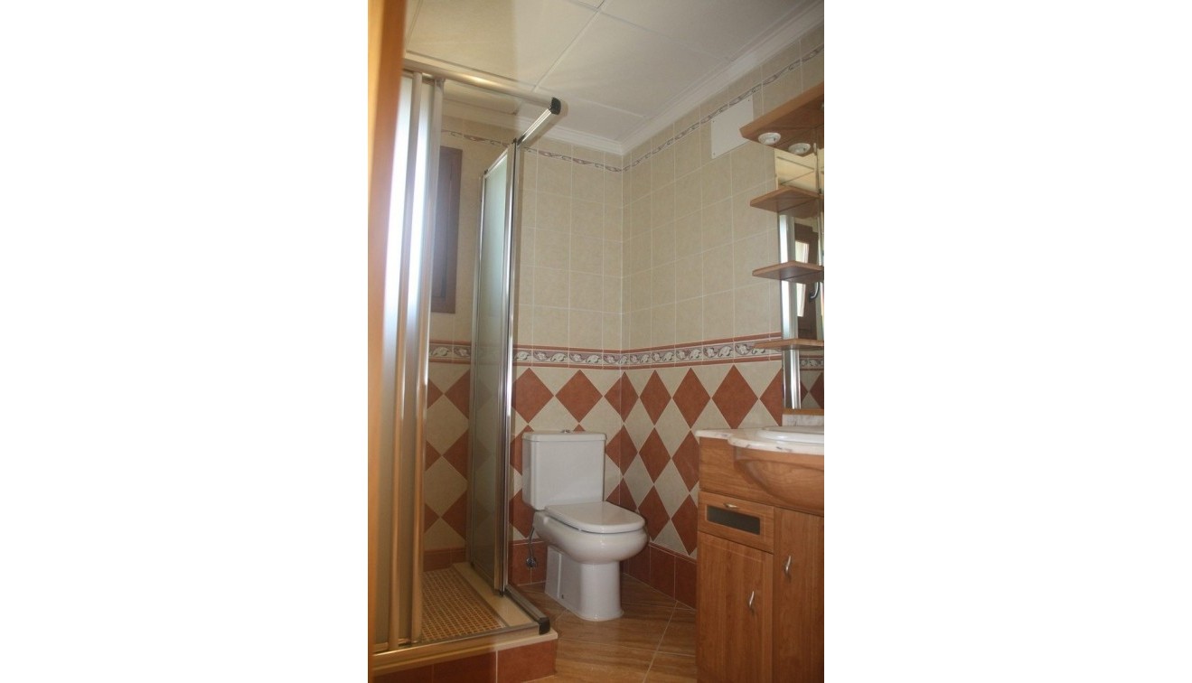 Nieuwbouw - Villa - Torrevieja - Los Altos