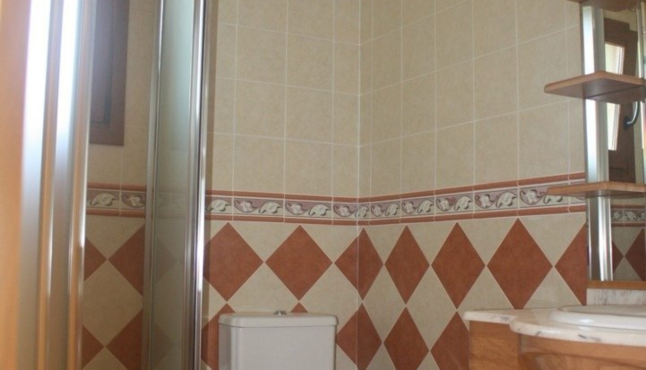 Nieuwbouw - Villa - Torrevieja - Los Altos