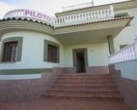 Nieuwbouw - Villa - Torrevieja - Los Altos