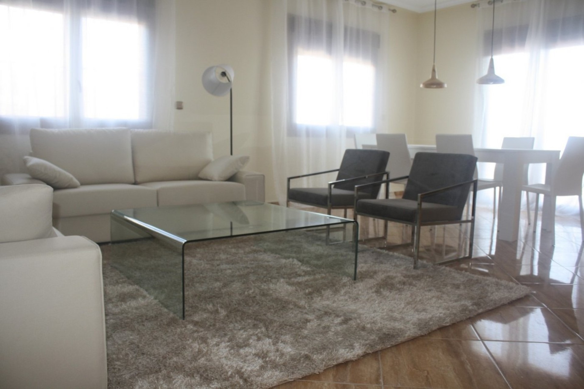 Nieuwbouw - Villa - Torrevieja - Los Altos