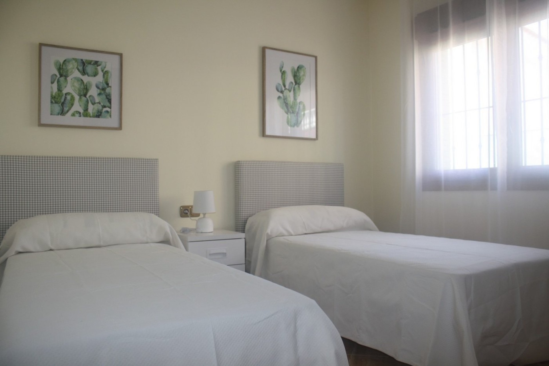 Nieuwbouw - Villa - Torrevieja - Los Altos