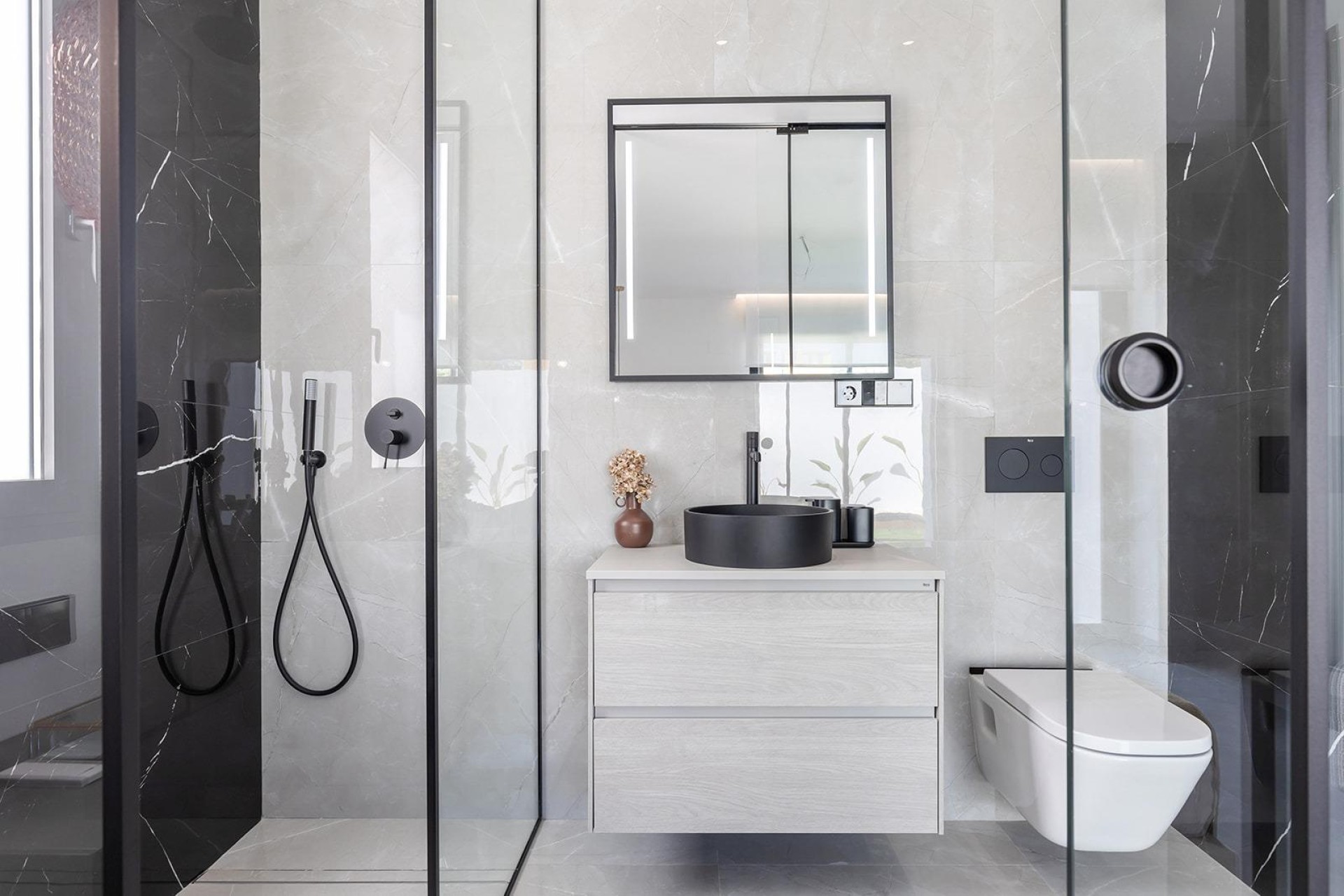 Nieuwbouw - Villa - Torrevieja - Los Balcones