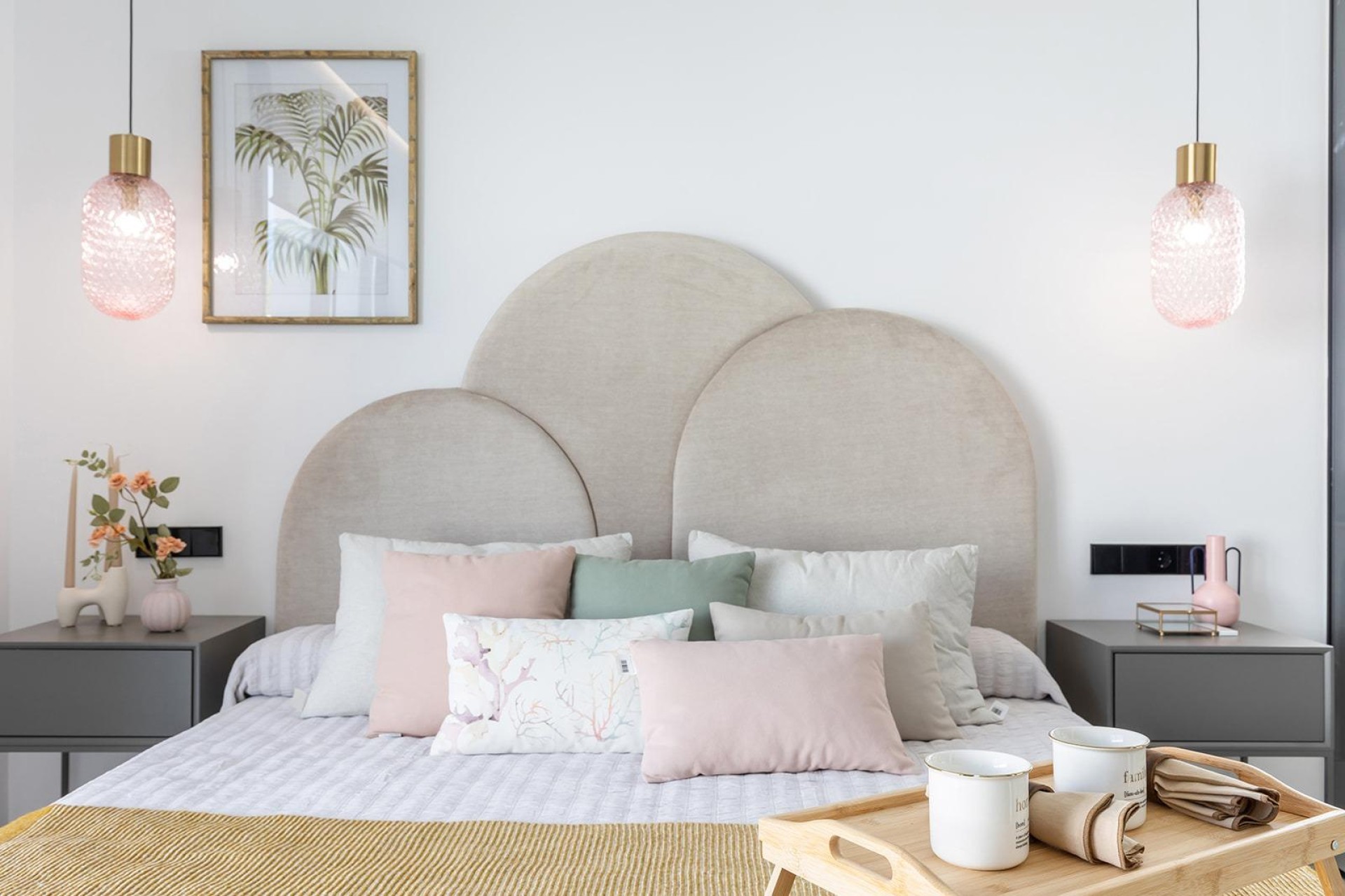 Nieuwbouw - Villa - Torrevieja - Los Balcones