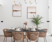 Nieuwbouw - Villa - Torrevieja - Los Balcones