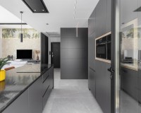 Nieuwbouw - Villa - Torrevieja - Los Balcones