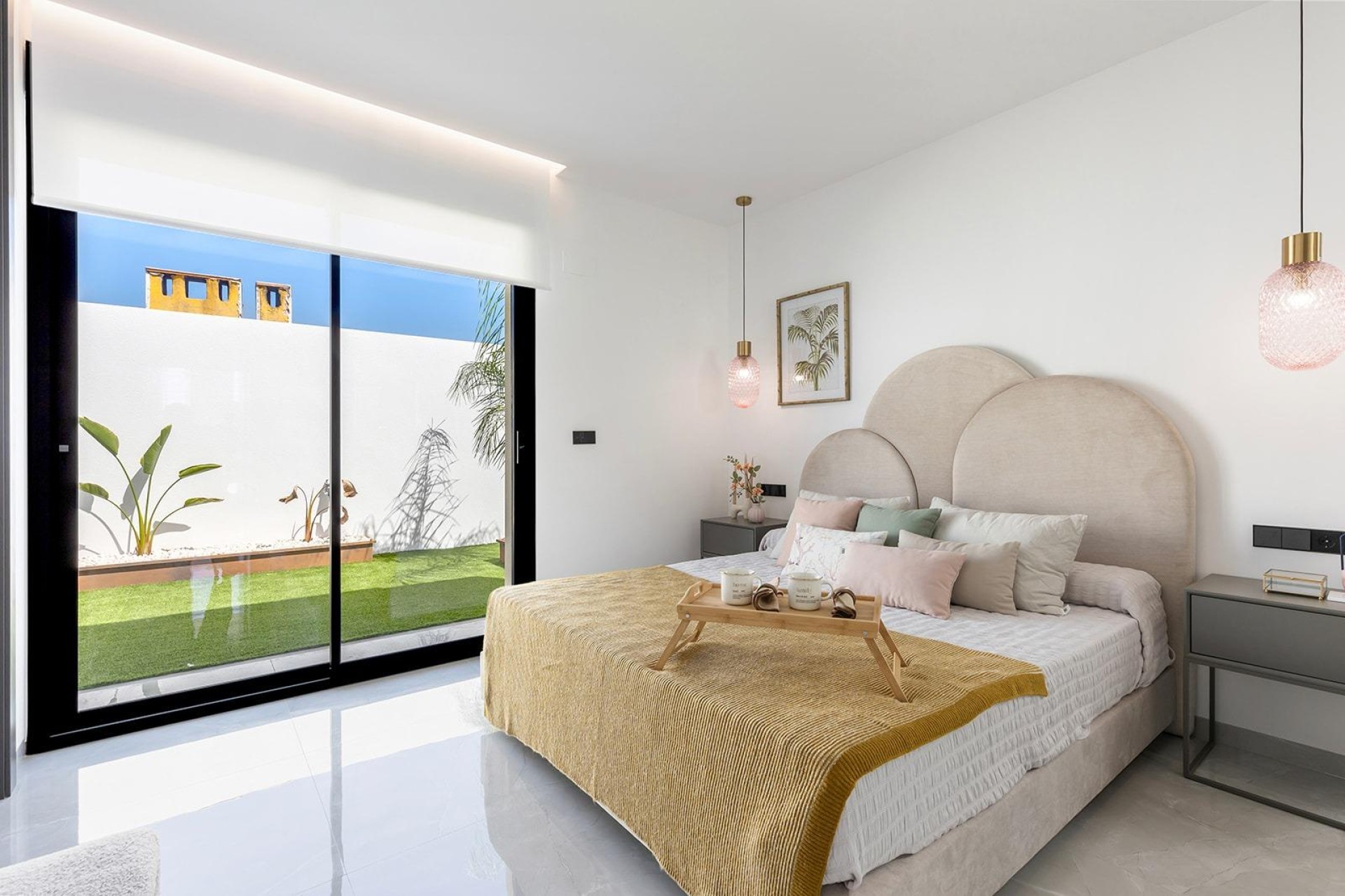 Nieuwbouw - Villa - Torrevieja - Los Balcones