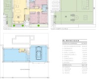 Nieuwbouw - Villa - Torrevieja - Sector 25