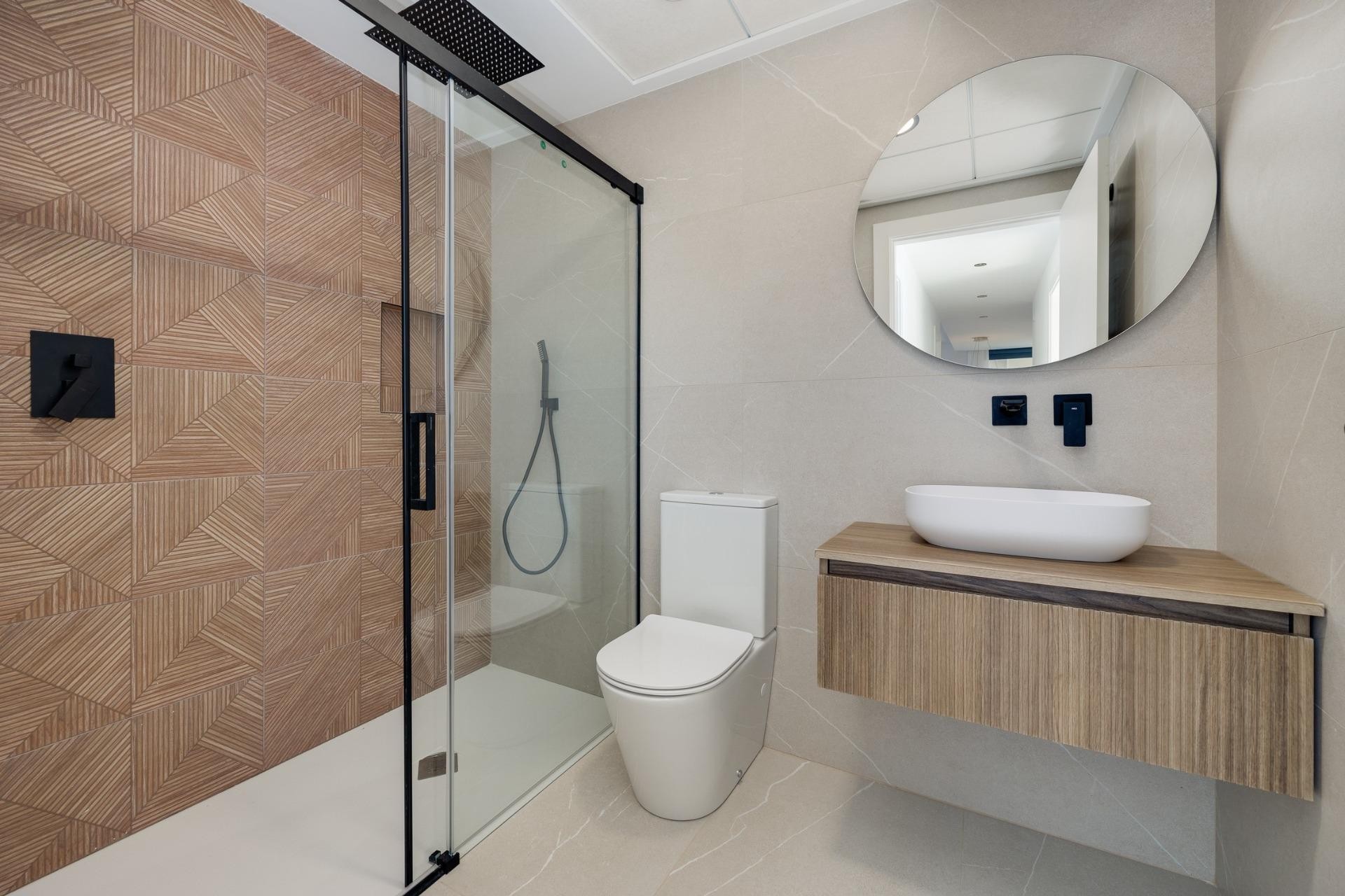 Nieuwbouw - Villa - Torrevieja - Sector 25