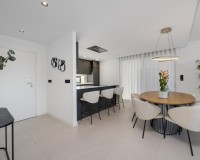 Nieuwbouw - Villa - Torrevieja - Sector 25