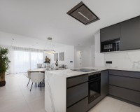 Nieuwbouw - Villa - Torrevieja - Sector 25