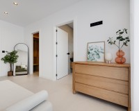 Nieuwbouw - Villa - Torrevieja - Sector 25