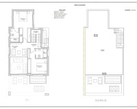 Nieuwbouw - Villa - Torrevieja - Torreblanca
