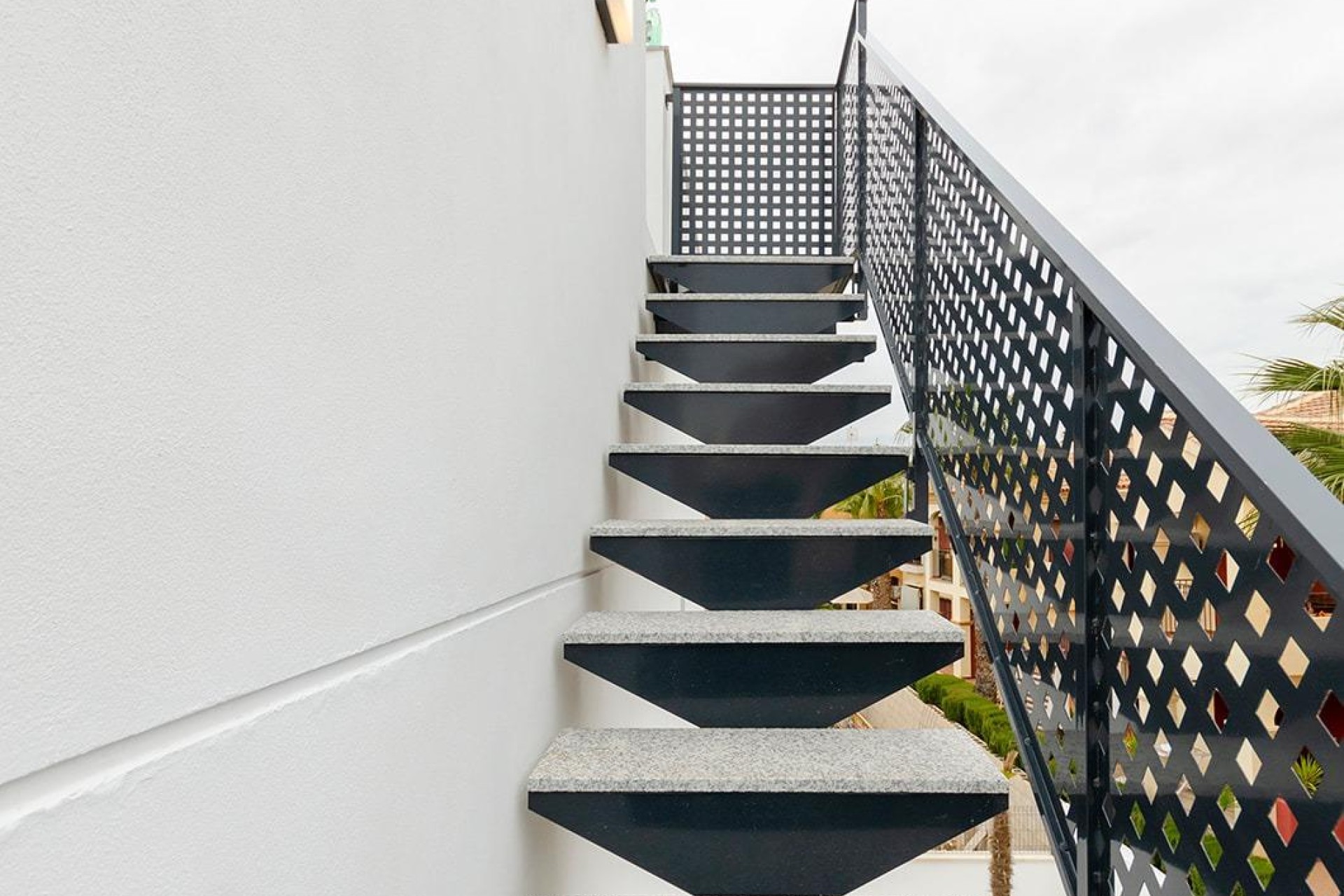 Nieuwbouw - Villa - Torrevieja - Torretas