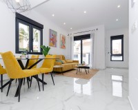 Nieuwbouw - Villa - Torrevieja - Torretas
