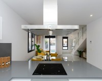Nieuwbouw - Villa - Torrevieja - Torretas
