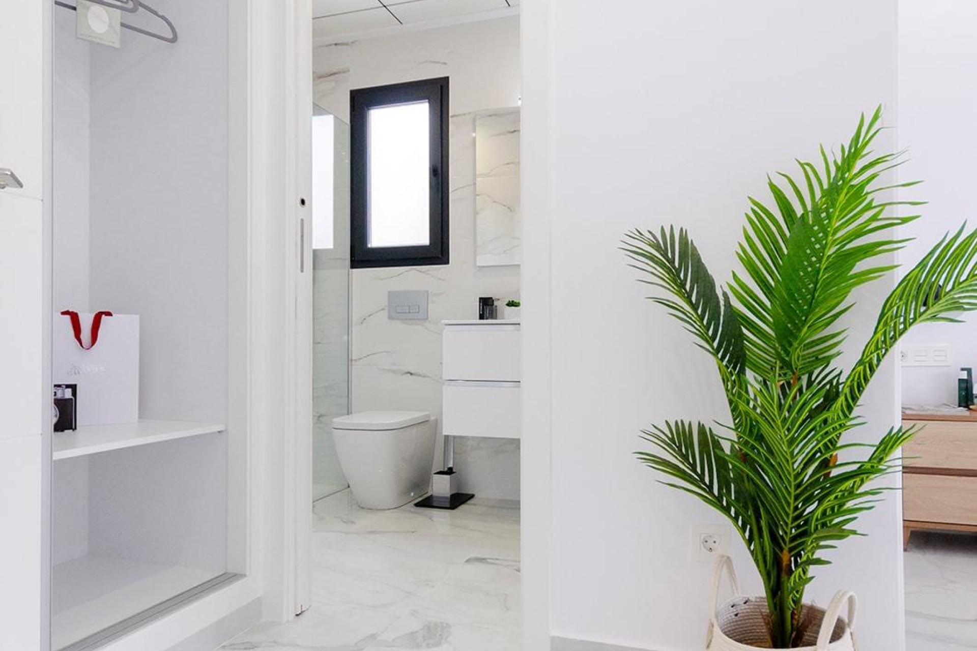 Nieuwbouw - Villa - Torrevieja - Torretas