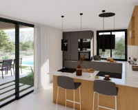 Nieuwbouw - Villa - Yecla