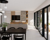 Nieuwbouw - Villa - Yecla