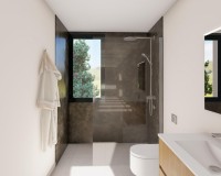 Nieuwbouw - Villa - Yecla