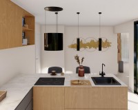 Nieuwbouw - Villa - Yecla