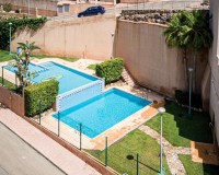 Nouvelle construction - Apartment - Águilas - Collado