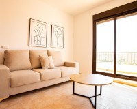 Nouvelle construction - Apartment - Águilas - Collado