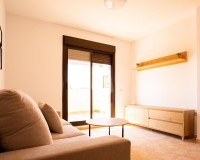 Nouvelle construction - Apartment - Águilas - Collado