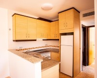 Nouvelle construction - Apartment - Águilas - Collado