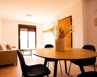 Nouvelle construction - Apartment - Águilas - Collado