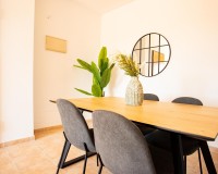 Nouvelle construction - Apartment - Águilas - Collado