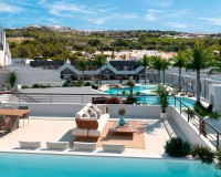 Nouvelle construction - Apartment - Alfas del Pi - Alfaz del Sol